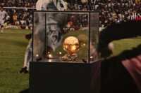 Оприлюднено рейтинг «Золотого м'яча» після перемоги «Челсі» на КЧС