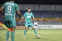 Доля дає шанс: чи зможе Захарченко повторити шлях Миколенка?