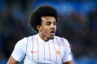 «Барселона» націлилася на зірку «Севільї»