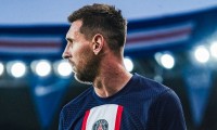 ​Мессі не проти продовжити контракт із ПСЖ