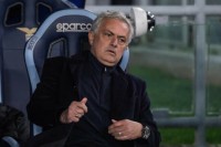 Моуріньо запропонував свої послуги італійському топ-клубу