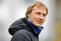 До дня пам'яті Андрія Гусіна