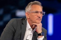 Лінекер потролив збірну Німеччини, переробивши свою легендарну фразу