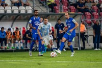 «Динамо» у 7 випадках з 9 проходило далі, вигравши у плей-оф вдома 1:0