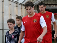  Артур Каськов: «Мрію, щоб «Металург» повернувся на свій колишній рівень і виступав в топ-дивізіоні України»