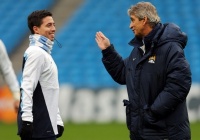 У Насри все еще есть шанс стать одноклубником Ярмоленко - он тренируется с «Вест Хэмом»