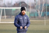  Двійник захисника «Динамо», який працює в «Олімпіку»: «Проходжу повз Антунеша, а він каже: «Братан, як справи?»