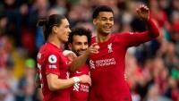 «Ліверпуль» переміг «Брентфорд», впритул наблизившись до зони ЛЧ – Салах забив ювілейний гол