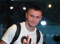 Олександр Зубков: «Рішення про перехід до «Шахтаря» далося дуже легко»