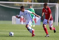 «Динамо» (Київ) - ЦСКА (Софія) 0:0. Огляд матчу