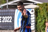 Фабіо Капелло: «Маліновський може дати «Аталанті» більше»