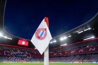 ​15-річний півзахисник «Атлетіко» перейде до «Баварії»