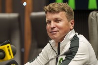 Ротань відреагував на скандального новачка «Динамо», який репостив пропаганду