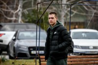 «Заря» внесла в заявку на сезон Шахаба и экс-полузащитника «Динамо», который не играл полтора года