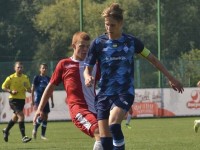 Син Гусєва став найкращим бомбардиром міжнародного турніру – «Динамо» здобуло трофей