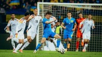 Німеччина – Україна: відомо, хто отримав найвищі оцінки у товариському матчі