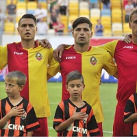 Артем Щедрий: «У «Динамо» на кожній позиції хороша рівноцінна конкуренція»