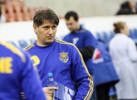 Семеро динамівців потрапили до розширеного списку Сергія Ковальця