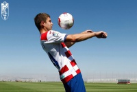 «Гранада» - «Спортінг» (Хіхон): Кравець вийде у старті