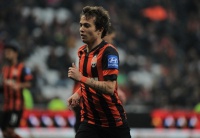 Бернард травмувався в матчі з «Чорноморцем»