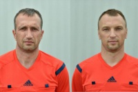 Отримання Ваксом та Жабченком паспортів громадянина Росії вважатимуть як дії у форс-мажорних обставинах