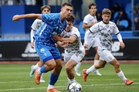 «Динамо» U-19 зіграло внічию із «Зорею» U-19. Турнірна таблиця 