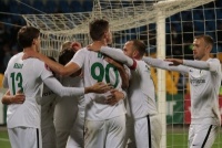 Четвертий показник в УПЛ: увесь склад «Олександрії» коштує 11 млн євро