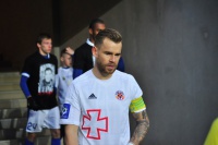 Бікфалві порівняв чемпіонати України та Росії