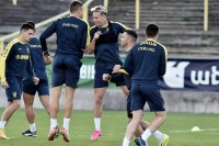 Юрій Вірт: «Ярмоленка і Циганкова є кому замінити»