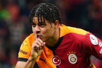 Основний півзахисник «Галатасарая» з «Динамо» не зіграє