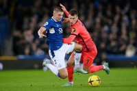 «Евертон» з Миколенком ганебно програв команді Де Дзербі – фіаско захисника «ірисок» та гол престижу