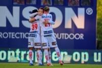 Бацула закликав українських футболістів перебиратися в чемпіонат Бельгії