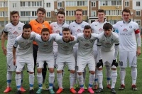 Молодіжні команди «Олімпіка» дискваліфіковані до кінця сезону