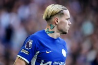 «Челсі» в соцмережах смакує дриблінг Мудрика - відео 