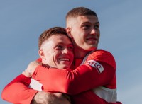 «Жирона» визначилась з майбутнім Довбика і Циганкова. Що їх чекає влітку?