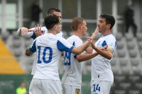 Статистичні підсумки зимових зборів «Динамо» - 2021