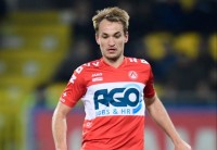 Макаренко забил гол впервые за 4 года