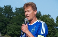 ​Леонід Буряк: «Двічі на одні і ті ж граблі ставати не можна»