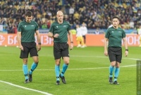 «Пенальті - це 100% помилка арбітра». Суддівський аналіз Мирослава Ступара