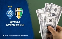 «Динамо» – «Олександрія»: прогноз букмекерів