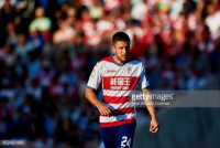 Кравець з «Гранадою» програє «Еспаньйолу»