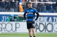 Джерело: Маліновський сказав «Аталанті» та тренеру, що хоче піти