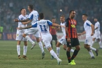 Андрей Шахов: «Главное, что «Динамо» реализовало половину из того, что имело»