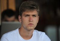 «Металіст» заявив ще одного гравця донецького клубу