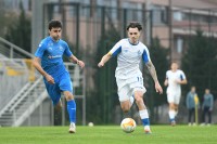 Экспресс-анализ матча «Динамо» Киев - «Динамо» Тбилиси