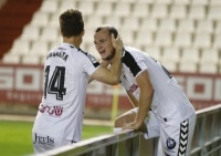 Кураж Романа Зозулі в «Альбасете». Все йде до повернення в збірну?