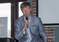 Юрій Максимов: «А нехай знайдуть кращого за Антунеша!»