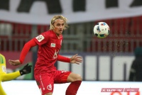 ФК «Рубін»: «Приходив офіційний факс від ФФУ з викликом в збірну Андрія Пилявського»