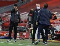 Лемпард: «Я б випив пива із Клоппом»