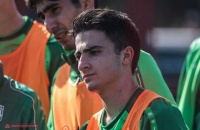 Полузащитник из России «Динамо» не подошел